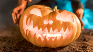Halloween murciano