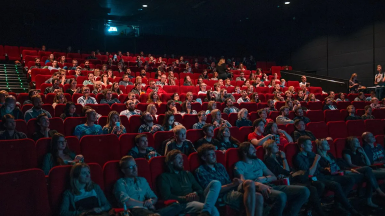 Fiesta del Cine Murcia